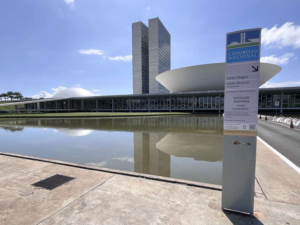 Cientista Político avalia a nova composição do Congresso