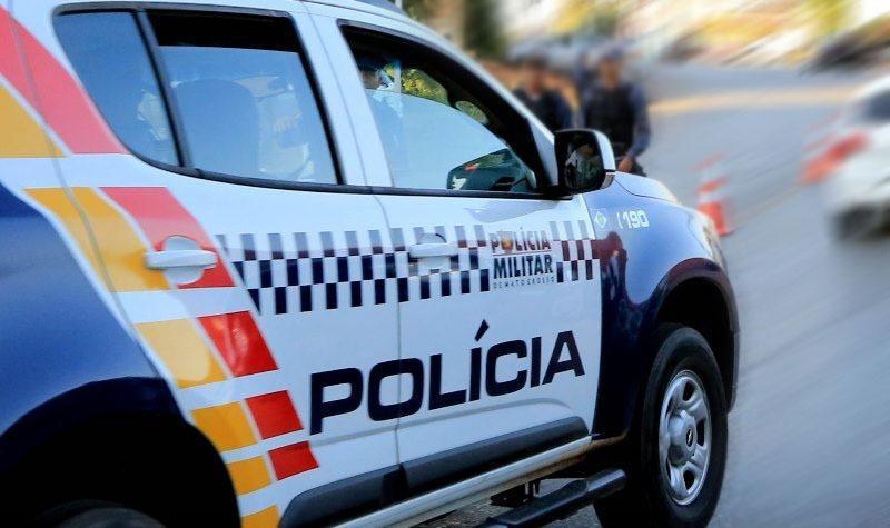 Foragido da Justiça de Goiás é preso pela Polícia Militar em São José do Xingu