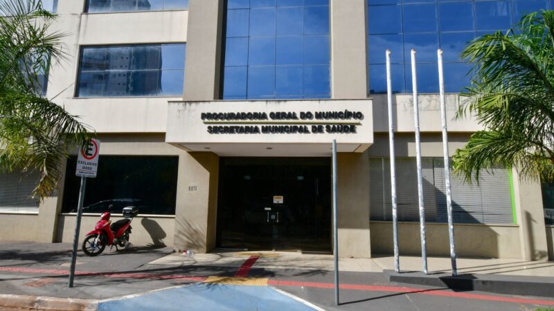 Secretária de Saúde convoca 149 técnicos de enfermagem